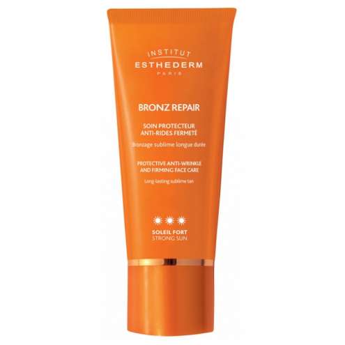 ESTHEDERM Bronz Repair Protective Anti-Wrinkle and Firming Face Care 50 ml